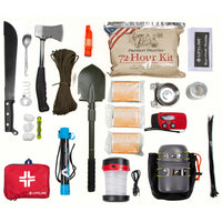 Lifeline Trailsetter Tactical Survival Kit