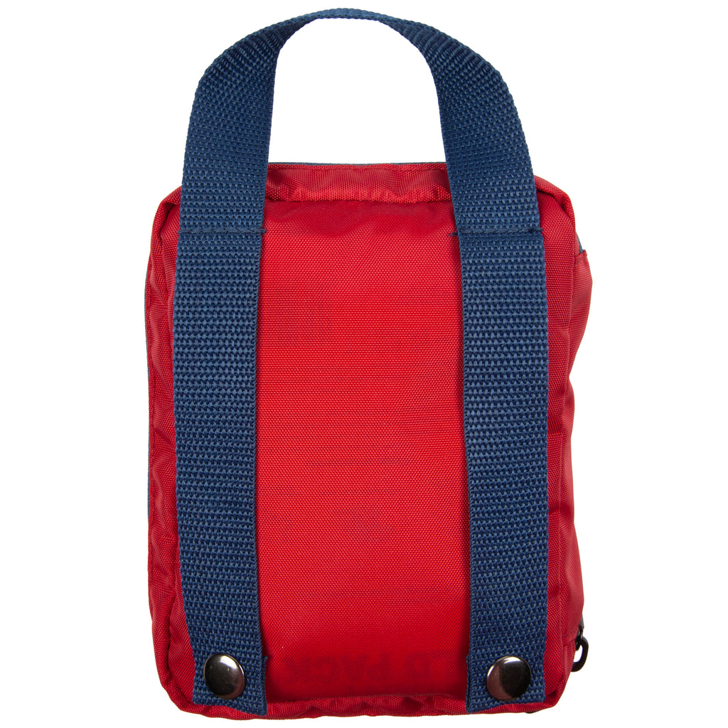 Lifeline 107-Piece Wilderness First Aid Kit - Professional Remote Medical Solution