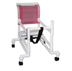 MJM Pediatric Walker, 100 lb Capacity