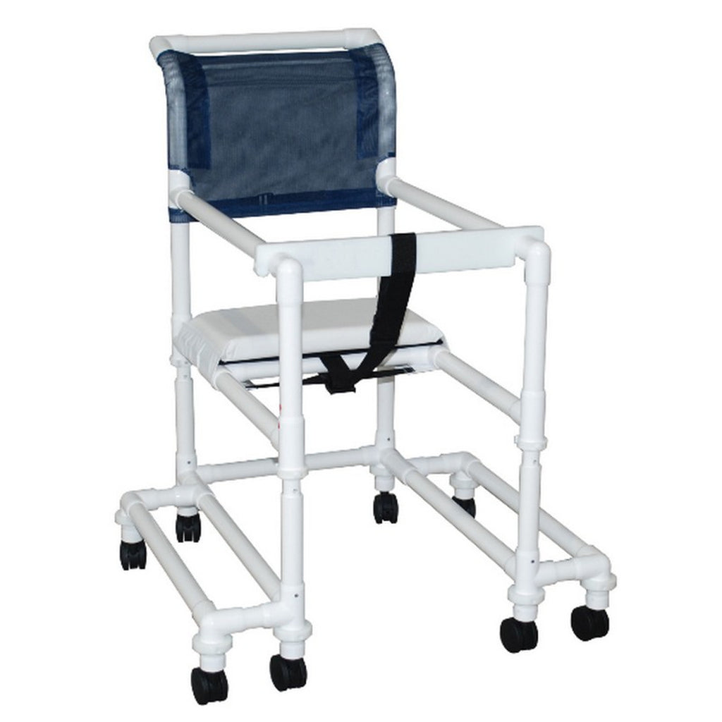 MJM Tall Walker with Outriggers
