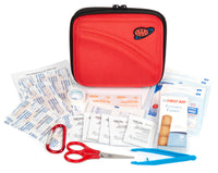 Lifeline 53-Piece AAA Tune Up First Aid Kit