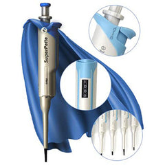 Scilogex SuperPette Autoclavable Pipettor