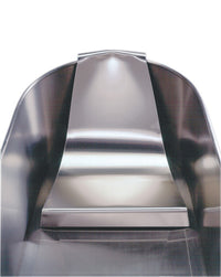 Whitehall Reclining seat with back for low-boy whirlpools — for Hydrotherapy Treatment