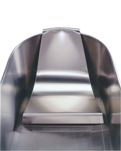 Whitehall Reclining seat with back for low-boy whirlpools — for Hydrotherapy Treatment