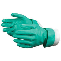 Ansell 37-175 Sol-Vex® Nitrile Immersion Gloves