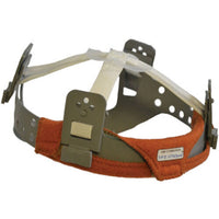 JJ Keller Weldas SWEATSOpad Air-Cushioned Hard Hat Headband