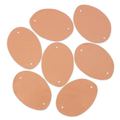 Heartsmart 10 pack Cricothyrotomy Replacement Skin