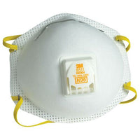 JJ Keller 3M Particulate Respirator 8511, N95