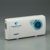 Compass Health Meridian Ultra Care Xtra Bariatric APM System