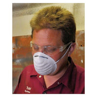 JJ Keller Gerson 1501 Disposable Nuisance Dust Mask