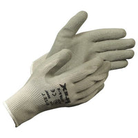 JJ Keller MCR Safety Flextuff® Latex Palm String Knit Gloves