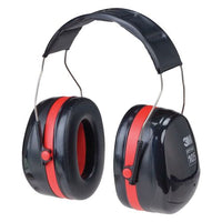 JJ Keller 3M™ OPTIME™ 105 Headband Earmuffs