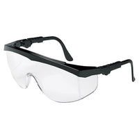 JJ Keller MCR Safety Tomahawk Safety Glasses