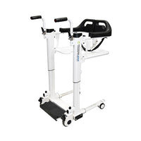 Mobile Stairlift Freedom Transfer Patient Lift — for Safe Patient Transfers