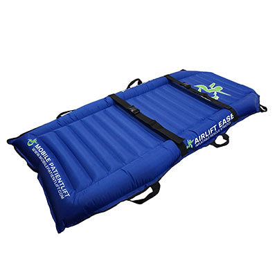 Mobile Stairlift Airlift Ease Inflatable Rescue Stretcher — for Flexibility and Mobility Training