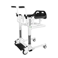 Mobile Stairlift Freedom Transfer Patient Lift — for Safe Patient Transfers
