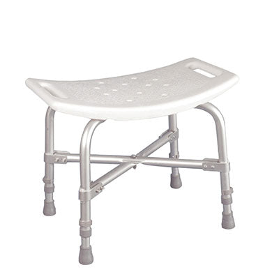 Drive Bariatric Heavy Duty Bath Bench — for Safe Bathing and Hygiene