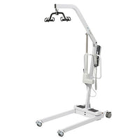Drive Battery Powered Electric Patient Lift, Rechargeable and Removable Battery, No Wall Mount — for Patient Lift & Stand Assists in Clinical and Institutional Care