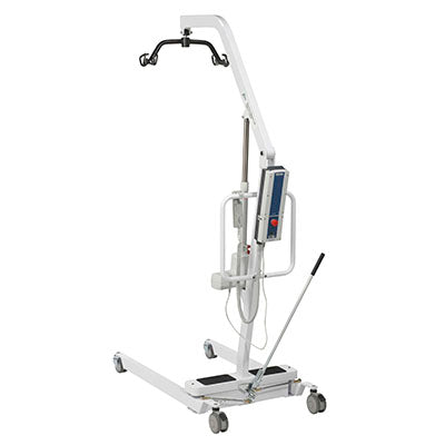 Drive Battery Powered Electric Patient Lift, Rechargeable and Removable Battery, No Wall Mount — for Patient Lift & Stand Assists in Clinical and Institutional Care