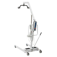 Drive Battery Powered Electric Patient Lift, Rechargeable and Removable Battery, No Wall Mount — for Patient Lift & Stand Assists in Clinical and Institutional Care