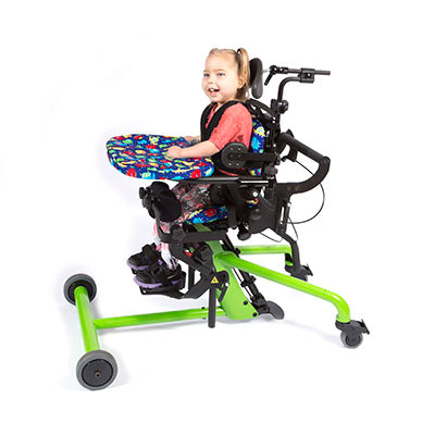 EasyStand Bantam, Moderate Support Package, Extra Small — for Treatment and Examination Rooms