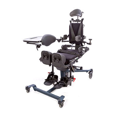 EasyStand Bantam, Moderate Support Package, Medium — for Treatment and Examination Rooms