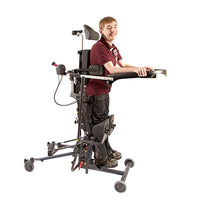 EasyStand Bantam, Moderate Support Package, Medium — for Treatment and Examination Rooms