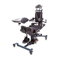 EasyStand Bantam, Maximum Support Package — for Treatment and Examination Rooms