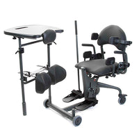 EasyStand Evolv, Maximum Support Package — for Treatment and Examination Rooms