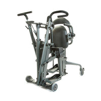 EasyStand Glider, Moderate Support Package — for Treatment and Examination Rooms
