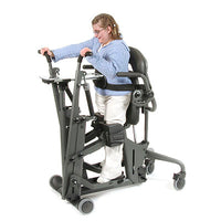 EasyStand Glider, Moderate Support Package — for Treatment and Examination Rooms