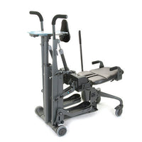 EasyStand Glider, Moderate Support Package — for Treatment and Examination Rooms