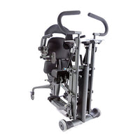 EasyStand Glider, Moderate Support Package — for Treatment and Examination Rooms