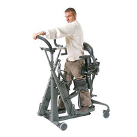 EasyStand Glider, Moderate Support Package — for Treatment and Examination Rooms
