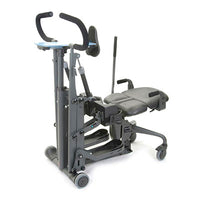 EasyStand Glider, Moderate Support Package — for Treatment and Examination Rooms