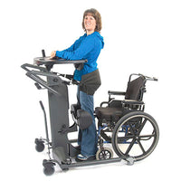 EasyStand StrapStand, Minimum Support Package — for Treatment and Examination Rooms