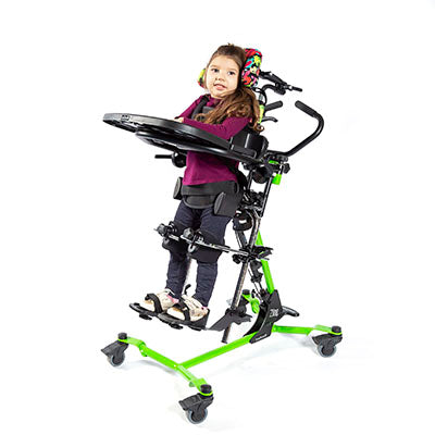 EasyStand Zing MPS, Moderate Support Package, Size 1 — for Treatment and Examination Rooms