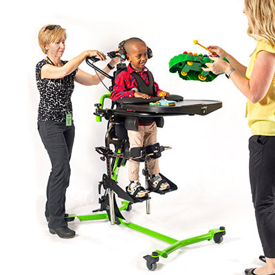 EasyStand Zing MPS, Moderate Support Package, Size 2 — for Treatment and Examination Rooms