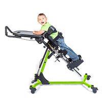 EasyStand Zing Prone, Maximum Support Package — for Treatment and Examination Rooms