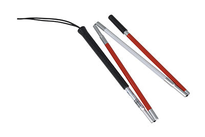 Drive Blind folding cane, 45.75" long — for Treatment and Examination Rooms