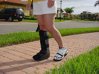 Oped EVENup Shoe Leveler, Each — for Mobility in Clinical and Institutional Care