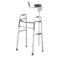 Drive Walker Accessory, Platform attachment — for Safe and Supported Mobility