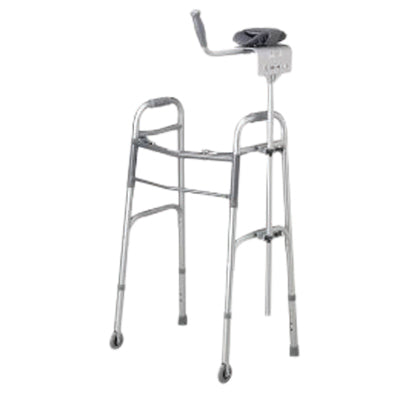 Drive Walker Accessory, Platform attachment — for Safe and Supported Mobility