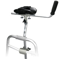Drive Walker Accessory, Platform attachment — for Safe and Supported Mobility