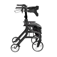 Drive Nitro Sprint Rollator — for Safe and Supported Mobility