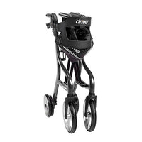 Drive Nitro Sprint Rollator — for Safe and Supported Mobility