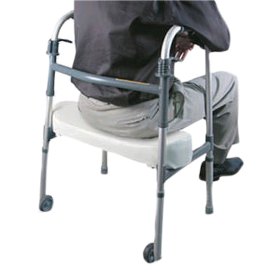 Drive Walker Accessory, Rest seat — for Safe and Supported Mobility