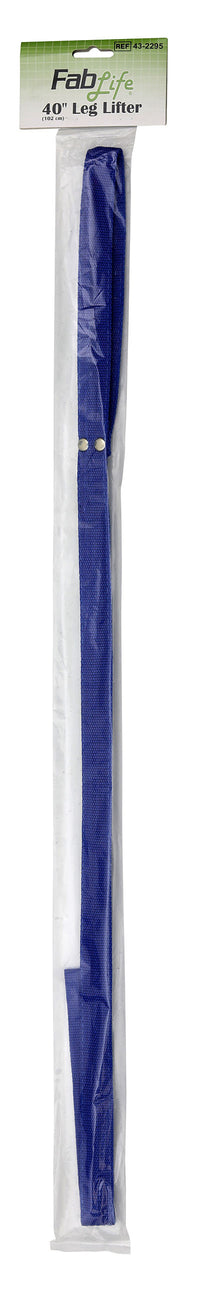 FabLife Leg Lifter — for Mobility and Patient Transport