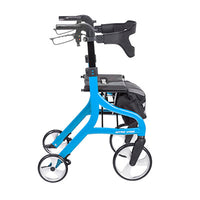 Drive Nitro Sprint Rollator — for Safe and Supported Mobility