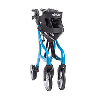 Drive Nitro Sprint Rollator — for Safe and Supported Mobility